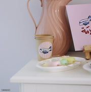 Collection -Welcome Back- - The Dana Store